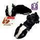 Flamingo SHAKY SKUNK 32 - СКУНС - игрушка для собак