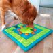 Nina Ottosson Dog MultiPuzzle - интерактивная игрушка для собак