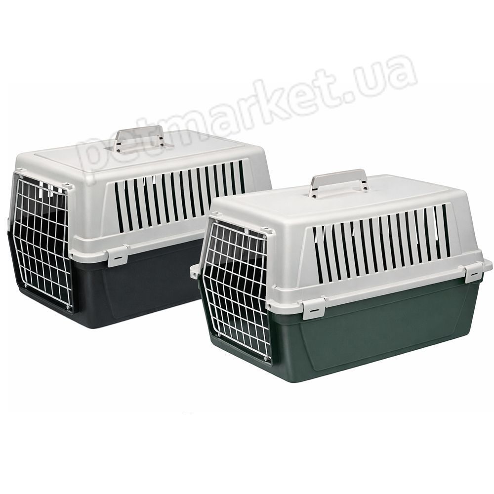 Ferplast ATLAS 10 EL - бокс-переноска для собак и кошек (73007199
