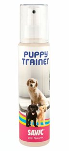 Savic PUPPY TRAINER Spray - привчаючий спрей для цуценят - 150 мл Petmarket