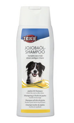 Trixie - шампунь для собак з олією жожоба - 250мл Petmarket