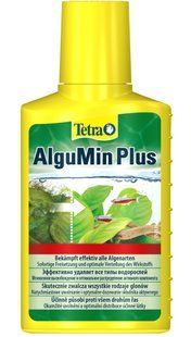 Tetra ALGUMIN - средство для борьбы с водорослями - 250 мл Petmarket