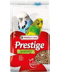 Versele-Laga PRESTIGE BUDGIES - корм для хвилястих папужок - 20 кг % Petmarket