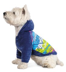 Pet Fashion COZY - теплая толстовка для собак - XS % Petmarket