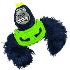Joyser Armored Gorilla - ГОРИЛА У БРОНІ - м'яка іграшка для собак Petmarket