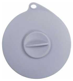 Dexas Flexible Suction Lid - кришка гнучка герметична для консервів - Сірий Petmarket