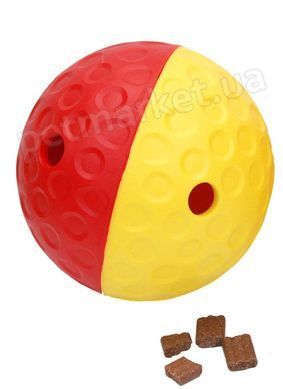 Nina Ottosson TREAT TUMBLE - інтерактивна іграшка для собак - Large 15 см Petmarket