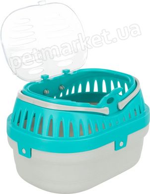 Trixie Pico пластикове переноска для гризунів - 30х23х21 см Petmarket