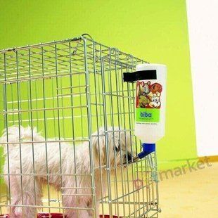 Savic PET BOTTLE - поїлка для тварин % Petmarket