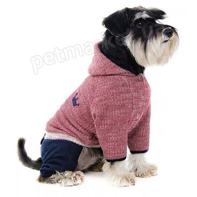 Pet Fashion ГРАНД костюм - одежда для собак - XS-2 % РАСПРОДАЖА Petmarket