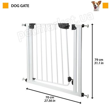 Ferplast DOG GATE - межкомнатная перегородка для собак % Petmarket
