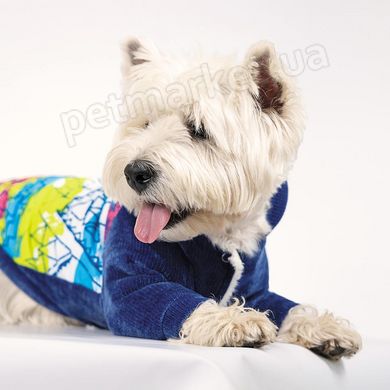Pet Fashion COZY - тепла толстовка для собак - ХXS % Petmarket