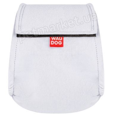 WAUDOG Vet Пояс гігієнічний для кобелів на липучці Petmarket