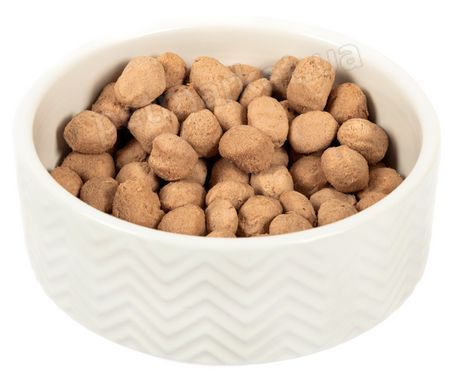 Brit Care Raw Treat Sensitive Freeze-dried - беззернові ласощі для котів (індичка) Petmarket