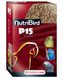NutriBird P15 Original гранулированный корм для попугаев - 1 кг