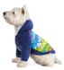 Pet Fashion COZY - тепла толстовка для собак - ХXS %