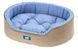 Ferplast DANDY C 110 Light - лежанка для собак, Сірий % Petmarket