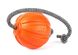Collar LIKER Cord - Лайкер Корд - м'ячик-іграшка для собак - 5 см
