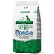Monge MAXI Adult - корм для собак крупных пород (курица) - 3 кг %