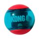 Kong SQUEEZZ Action Ball - игрушка для собак - 5 см / 3 шт. %