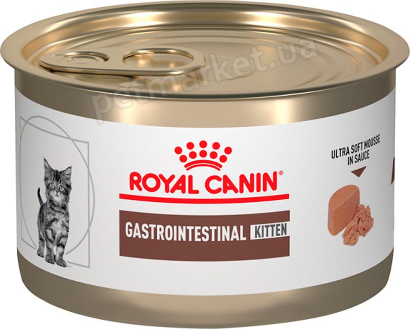 Royal Canin Gastrointestinal Kitten