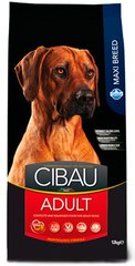 Farmina CIBAU Adult Maxi корм для собак крупных пород (курица/индейка) - 12 кг Petmarket