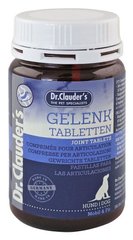 Dr.Clauder's GELENK Tabletten - ГЕЛЄНК - таблетки для лікування та профілактики хвороб суглобів у собак - 450 г % Petmarket