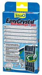 Tetra EasyCrystal BioFoam 250/300 - змінна біо-губка для акваріумних внутрішніх фільтрів Petmarket