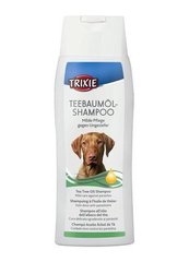 Trixie - шампунь для собак з олією чайного дерева - 250мл Petmarket