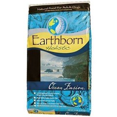 Earthborn Holistic OCEAN FUSION - корм для собак всіх порід (риба/картопля) - 12 кг Petmarket