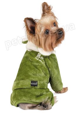 Pet Fashion ALF - костюмчик для собак Petmarket