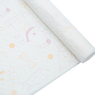 MISOKO - одноразовые пеленки для собак с ароматом персика - 45&times;60 см (10 шт) Petmarket