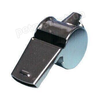 Trixie Metal Whistle - металлический свисток для собак % РАСПРОДАЖА Petmarket