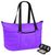 Collar AIRY VEST - сумка-переноска для тварин, Фіолетовий % Petmarket