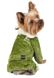 Pet Fashion ALF - костюмчик для собак - Оливковий, ХXS %