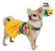 Pet Fashion SUN - летнее платье для собак - XS-2